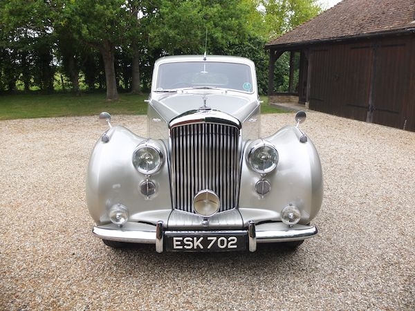 Classics from Terence Morley